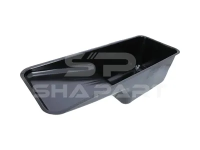 7.50685 Oil sump