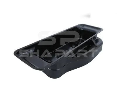 7.50687 Oil sump