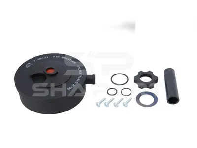 7.50874 Filter, crankcase ventilation