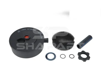7.50875 Filter, crankcase ventilation