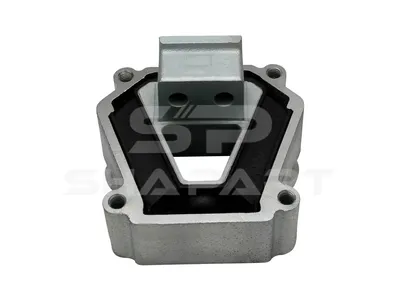 7.50900 Engine mounting