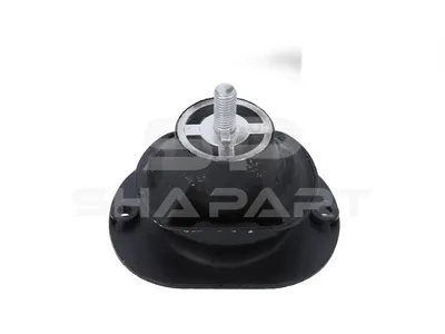 7.50901 Engine mounting