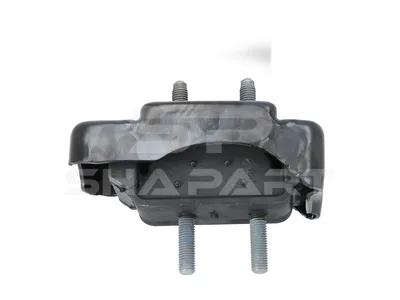 7.50924 Engine mounting, front