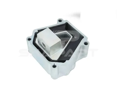 7.50928 Engine mounting