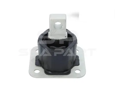 7.50929 Engine mounting