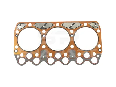 7.51101 Cylinder head gasket