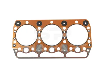 7.51102 Cylinder head gasket
