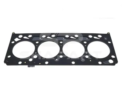 7.51118 Cylinder head gasket