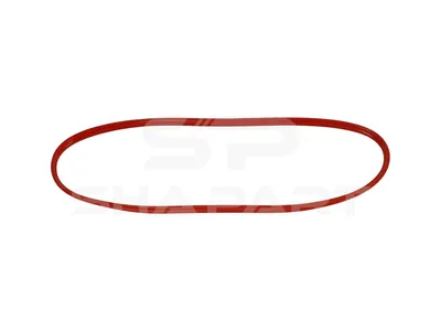 7.51124 Valve cover gasket