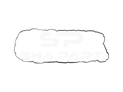 7.51130 Valve cover gasket