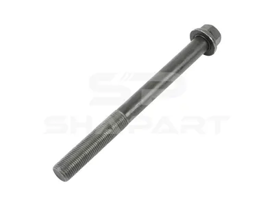 7.51161 Cylinder head screw, M16 x 1,5, L: 169 mm, 10.9