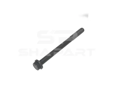 7.51163 Cylinder head screw, M17x2, Lu: 200 mm