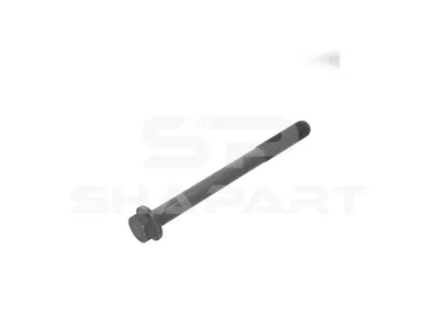 7.51164 Cylinder head screw, M17x2, Lu: 185 mm