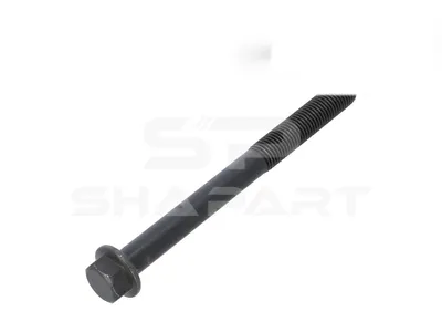 7.51167 Cylinder head screw, M16 x 2, Lu: 170 mm