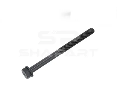 7.51168 Cylinder head screw, M12 x 2, Lu: 150 mm