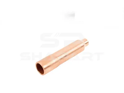 7.51231 Injection sleeve
