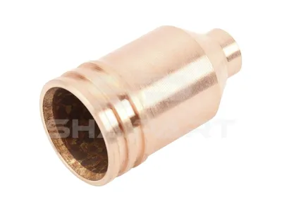 7.51240 Injection sleeve