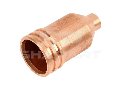 7.51241 Injection sleeve