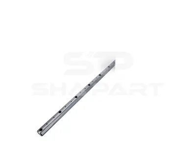 7.51257 Rocker arm shaft
