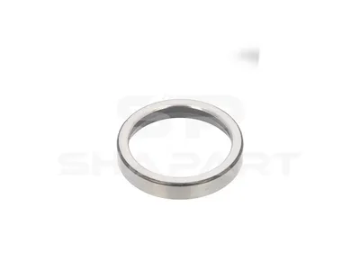 7.51269 Valve seat ring, exhaust, d: 38.5 mm, D: 47.1 mm, H: 8 mm
