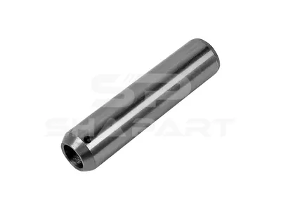 7.51290 Valve guide, exhaust, d: 11 mm, D: 18 mm, L: 76 mm