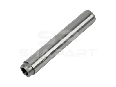 7.51296 Valve guide, exhaust, d1: 9.2 mm, d2: 12 mm, D1: 14 mm, D2: 16 mm, L: 97 mm