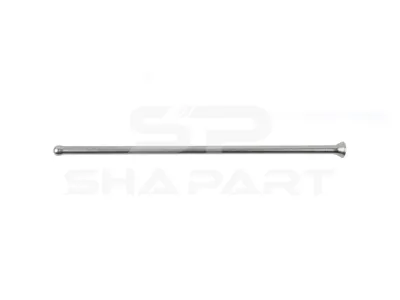 7.51370 Push rod, D: 9 mm, L: 266 mm