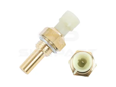 7.51401 Temperature sensor, M14 x 1,5, Tmax: 130 °C