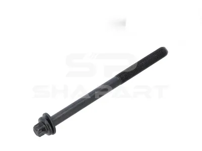 7.51600 Cylinder head screw, M14 x 1,5