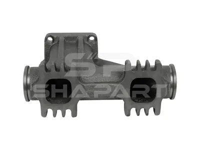 7.51813 Exhaust manifold