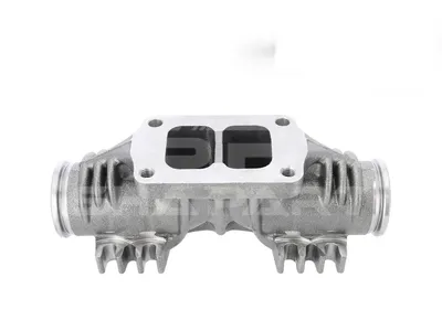 7.51816 Exhaust manifold