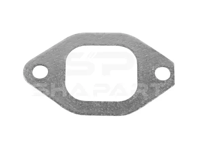 7.51821 Gasket, exhaust manifold