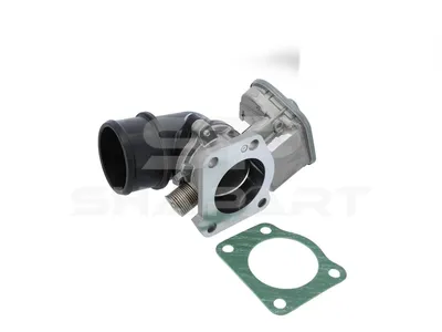 7.53001 Valve, exhaust gas recirculation, 12 V