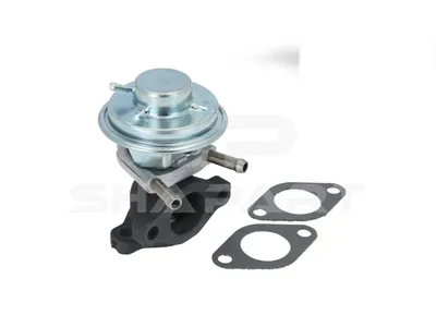7.53002 Valve, exhaust gas recirculation
