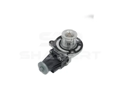7.53006 Valve, exhaust gas recirculation