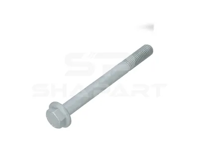 7.53103 Screw, M10, Lu: 100 mm
