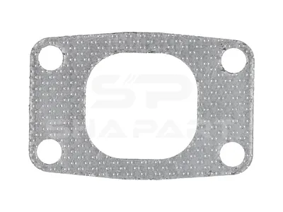 7.53600 Gasket, exhaust manifold