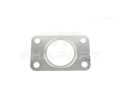 7.53601 Gasket, turbocharger