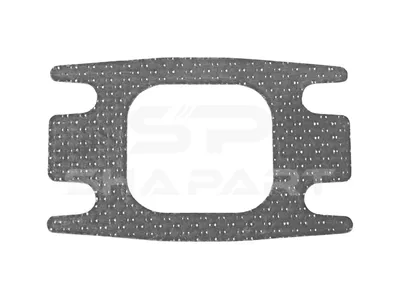 7.53602 Gasket, exhaust manifold