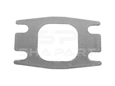 7.53604 Gasket, exhaust manifold