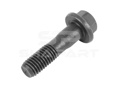 7.53625 Screw, exhaust manifold, M10 x 1,5, LTh: 20 mm, Lu: 38 mm, 10.9