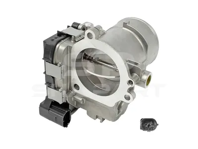 7.53642 Throttle housing