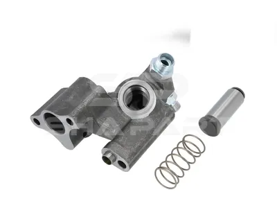7.53803 Cylinder, exhaust brake