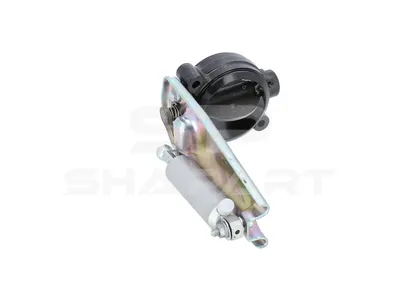 7.53810 Exhaust brake