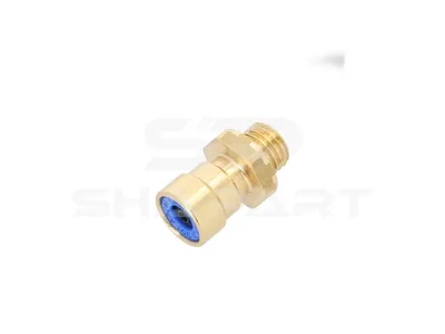 7.53825 Pipe union, M12 x 1,5