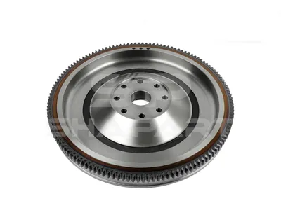 7.54004 Flywheel, D: 424.5 mm, D2: 414 mm, P: 113 mm
