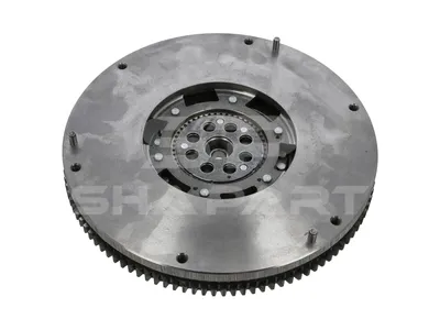 7.54014 Dual-mass flywheel