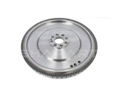 7.54028 Flywheel, D: 497 mm, D1: 452 mm, D2: 475 mm, 8 bores, b: 19 mm, 155 teeth