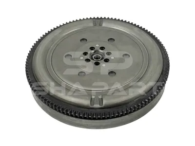 7.54037SP Conversion kit, single-mass flywheel, D: 235 mm, 10 teeth