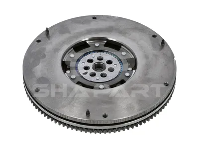 7.54039 Flywheel